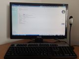 Calculator Desktop Monitor Wireless Wbcam All-In-One