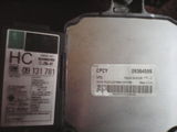 calculator ecu CPCY 09364599