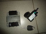 calculator motor ecu opel astra g 1.7dti isuzu