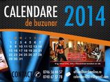 Calendare de Buzunar - Personalizate