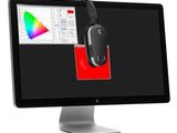 Calibrare monitoare (lcd, crt, laptop)