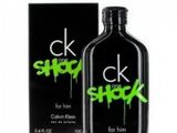 CalvinKlein Ck One Shock For Him 100 Ml