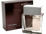 CalvinKlein Euphoria Barbati 100 Ml