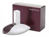 CalvinKlein Euphoria Dama 100 Ml