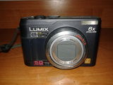 camera foto digitala panasonic dmc