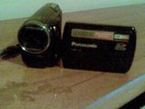 camera foto/video PANASONIC