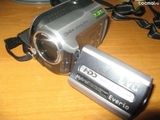 camera jvc cu hard de 30g (7ore)