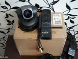 Camera sony Evi D100 video-chat