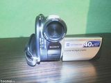 Camera Sony Handycam