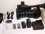 CAMERA SONY PMW-EX1R + ACCESORII