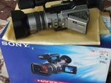 Camera SONY VX 2100 nou
