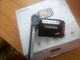 Camera toshiba camelio p25