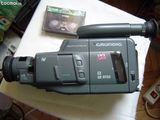 camera video-foto grundig vs 8150