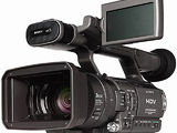 Camera video HDV SONY HDR-FX1e, 3-CCD, 12x Optical Zoom