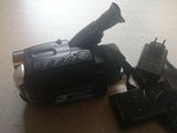 Camera video JVC, Compact VHS