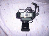 Camera video » Logitech C920 HD Pro Webcam