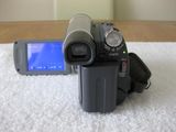 Camera Video NOUA Sony DCR-HC27E