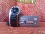 Camera video Panasonic