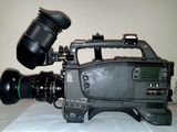 Camera video profesionala - Panasonic model aj- d700e