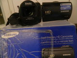 Camera video Samsung HMX - F80