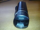 Camera video samsung hmx- q10, full hd, negru + card 8gb cadou