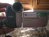 Camera video Sony