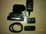 CAMERA VIDEO - Sony DCR-HC35E handycam