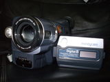 Camera video SONY DCR TRV 140E
