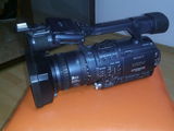 Camera video Sony HDV FX 1