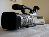 Camera video Sony vx 2000 E