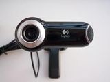 Camera Web Logitech