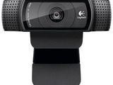 Camera web Logitech C920