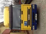 Camion Iveco Eurocargo