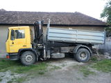 camion man 18t 232 cp