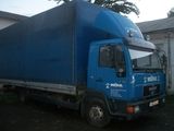 CAMION MAN 8.163