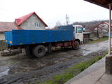 Camion Saviem Apicol