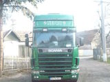 Camion Scania