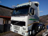 Camion Volvo FH