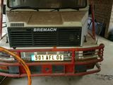 camioneta basculabila Bremarch 4x4