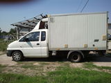 Camioneta Hyundai
