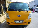 camioneta kia k-2500