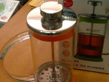 cana ceai sau cafea