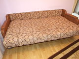 Canapea extensibila