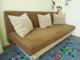 Canapea extensibila