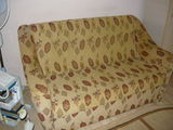 Canapea extensibila