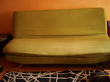canapea extensibila
