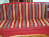 Canapea tip pat, stil Modern