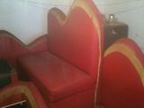 Canapele, coltar pentru Club sau Pub