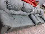 Canapele din piele