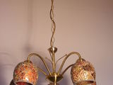 Candelabru /Lustra Orientala Mozaic